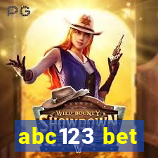 abc123 bet
